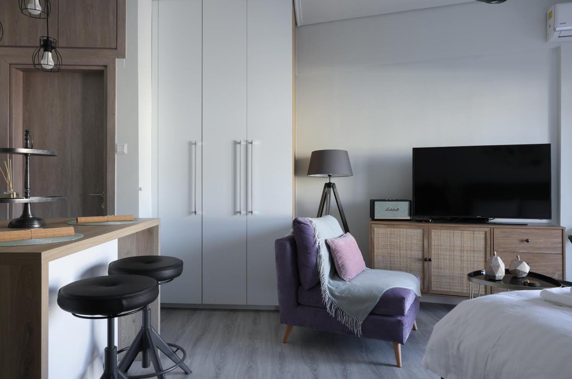 Chic & Comfort Homes In Central Volos # 2 Εξωτερικό φωτογραφία