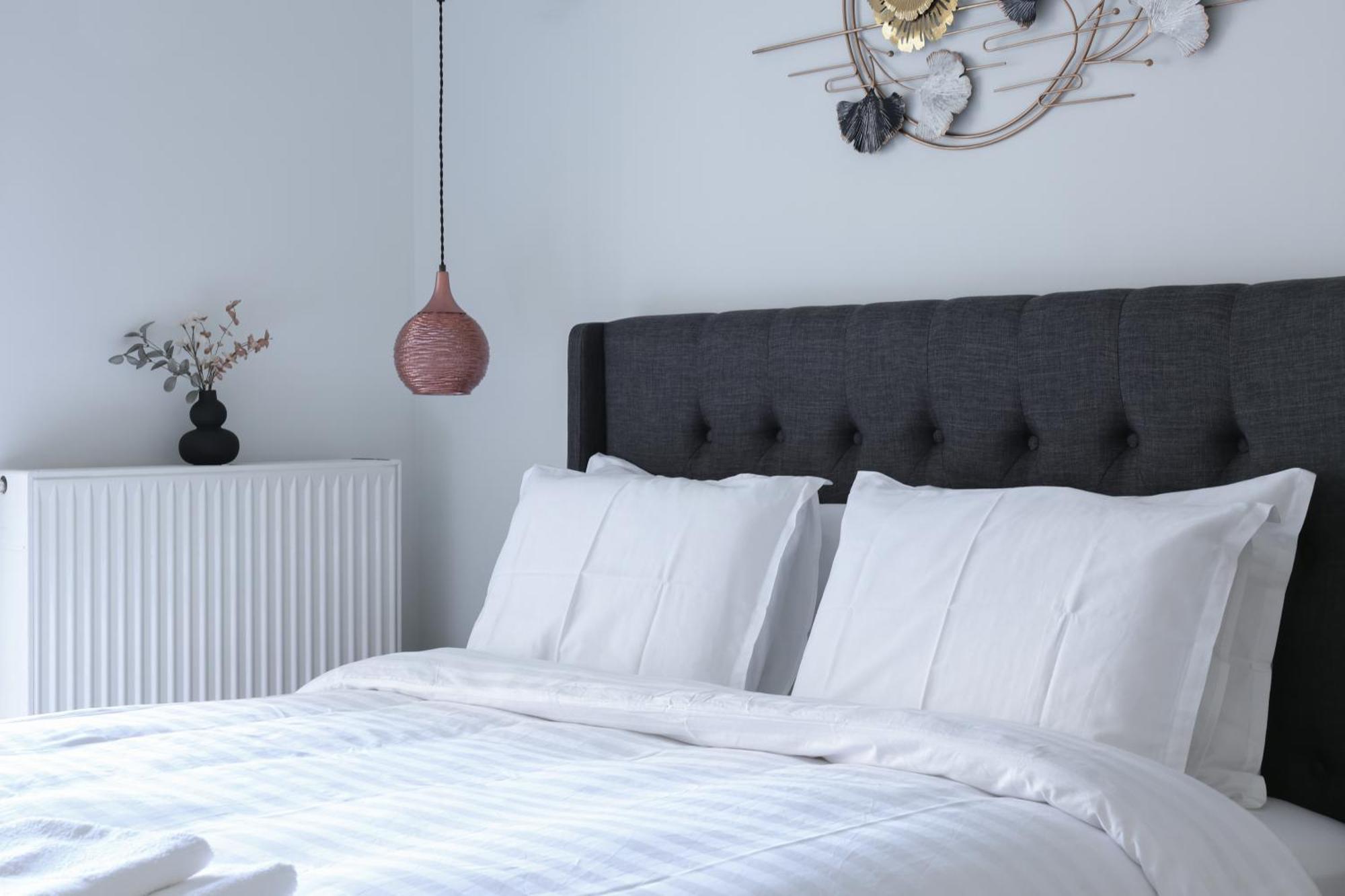 Chic & Comfort Homes In Central Volos # 2 Εξωτερικό φωτογραφία