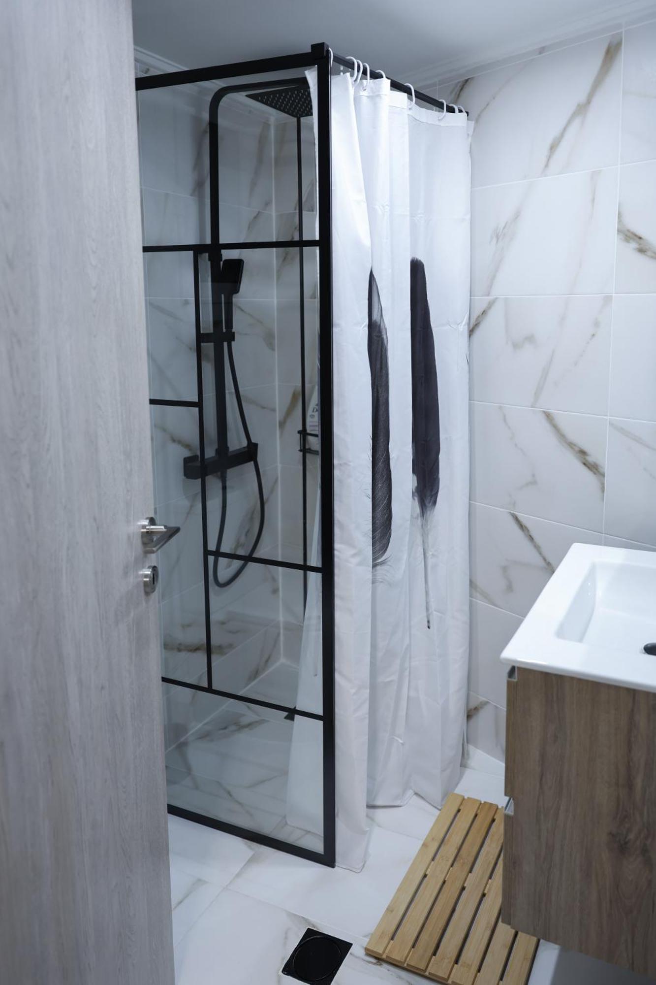 Chic & Comfort Homes In Central Volos # 2 Εξωτερικό φωτογραφία