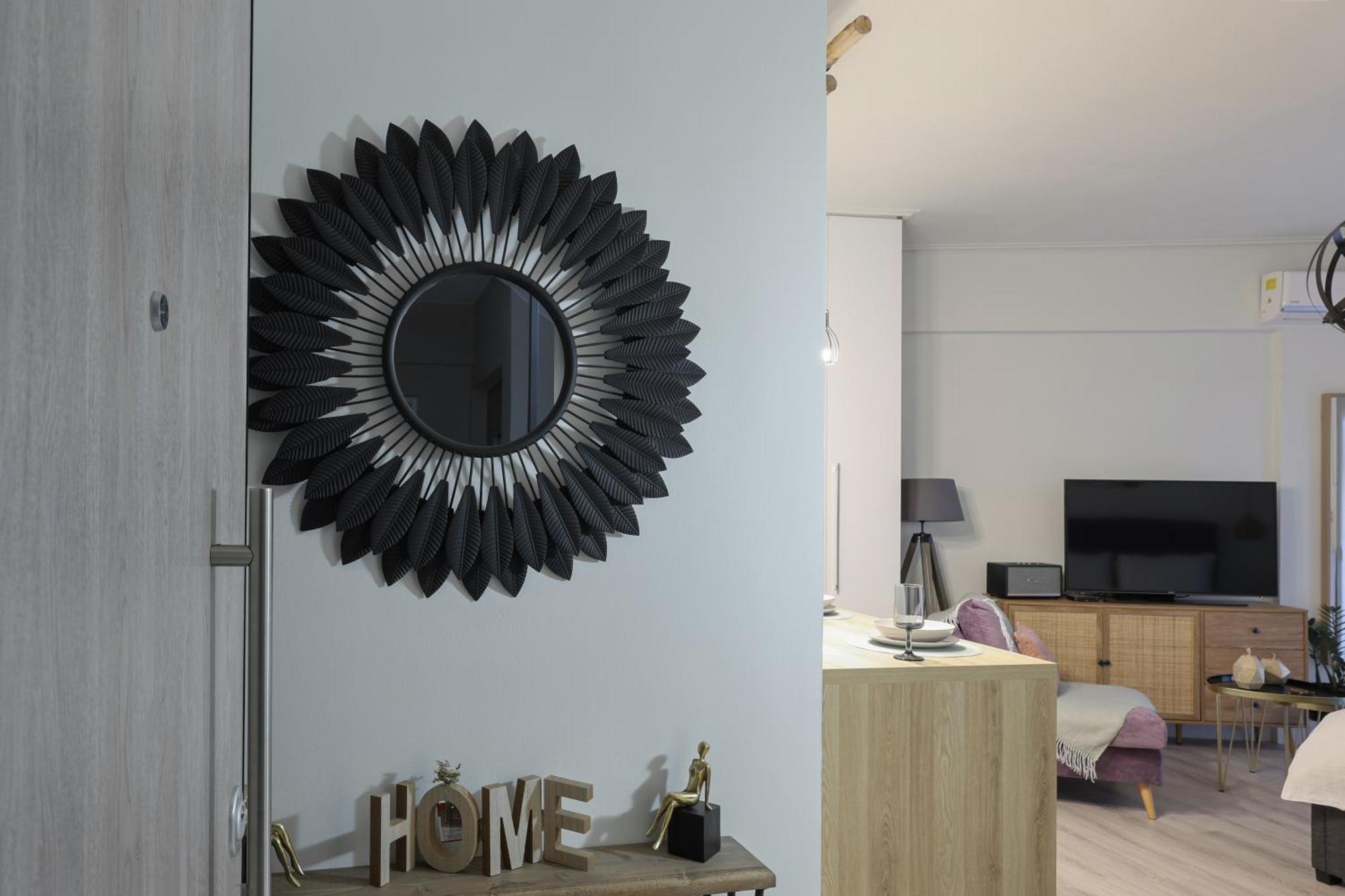 Chic & Comfort Homes In Central Volos # 2 Εξωτερικό φωτογραφία