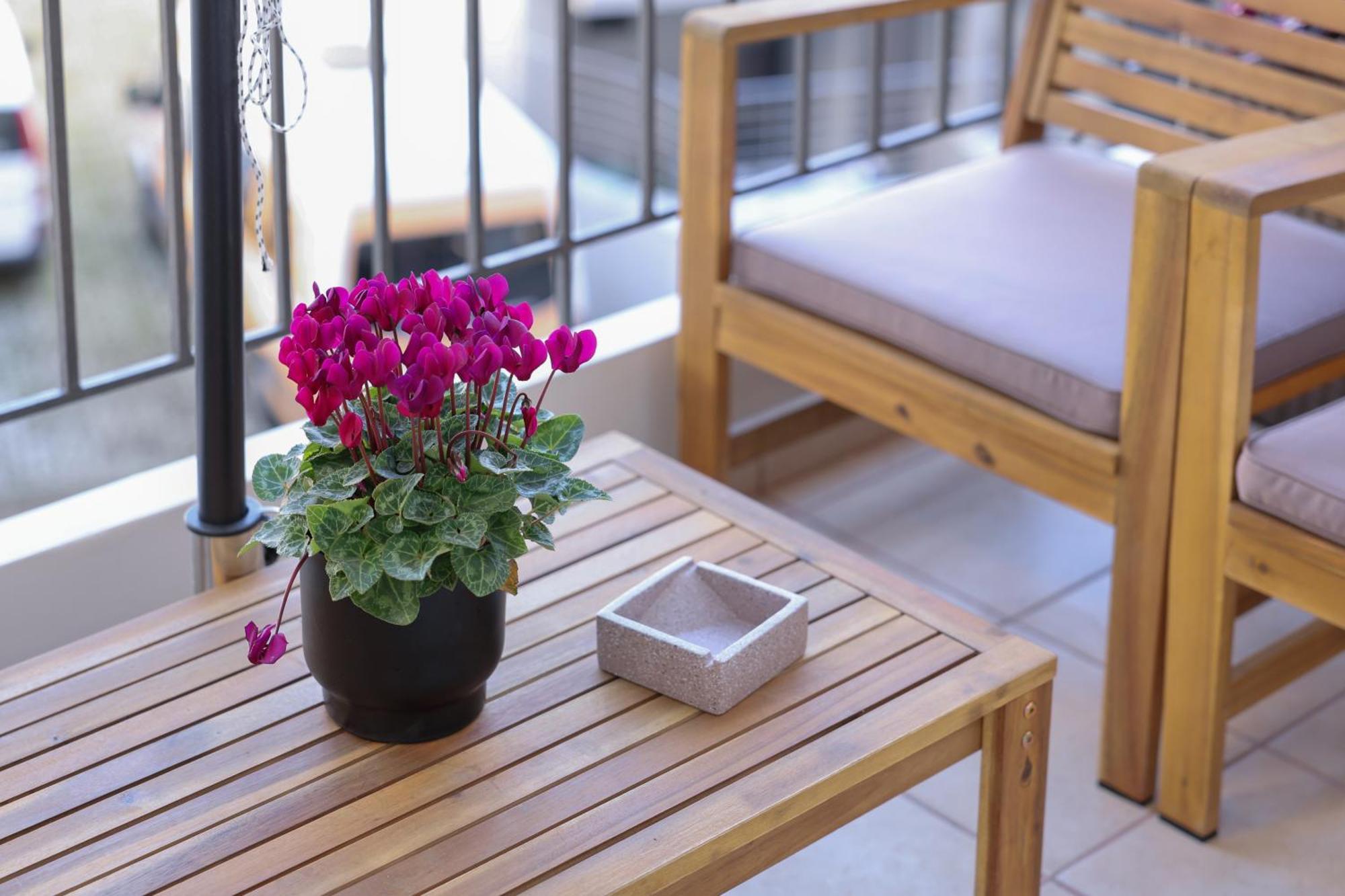 Chic & Comfort Homes In Central Volos # 2 Εξωτερικό φωτογραφία