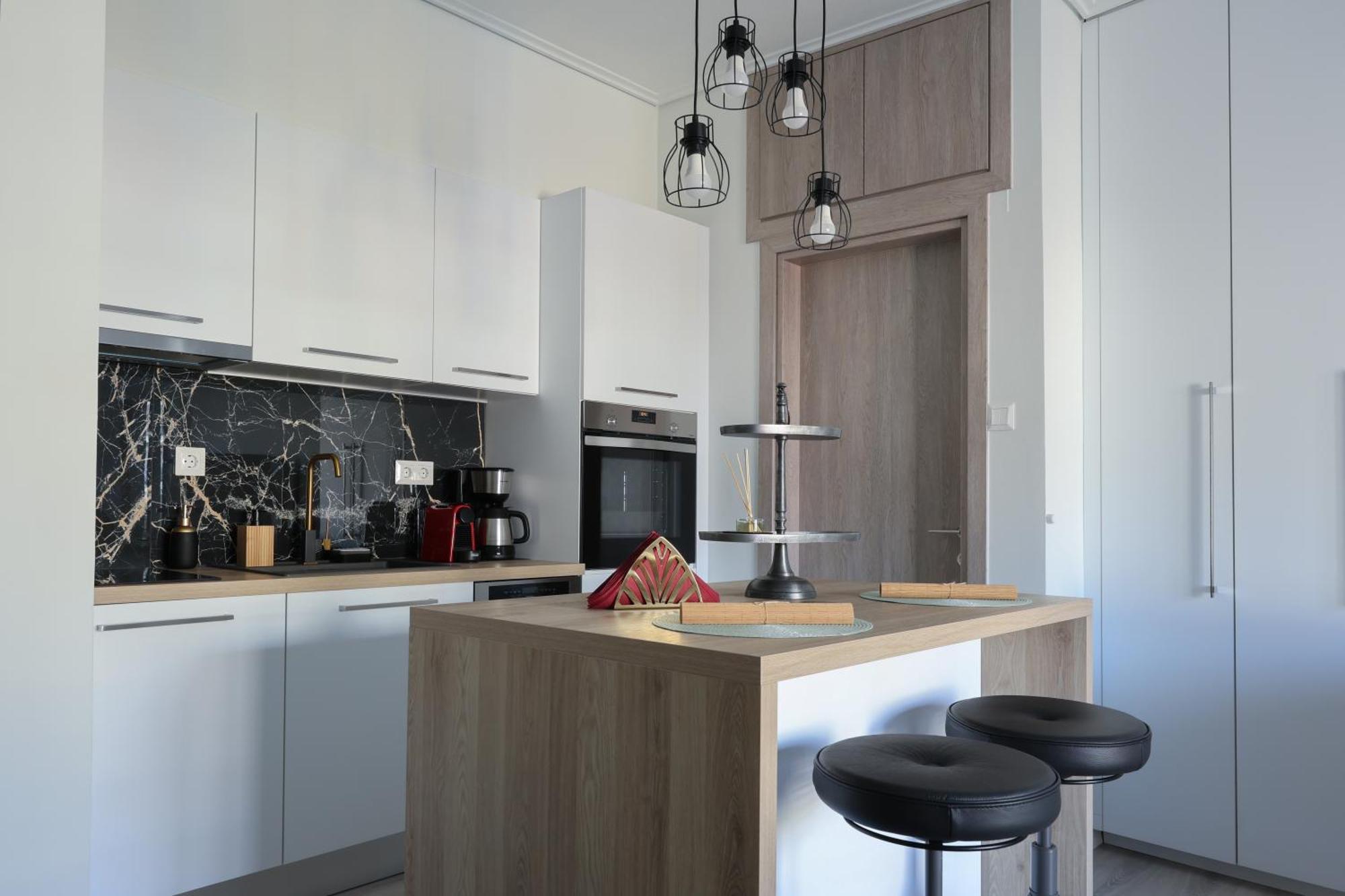 Chic & Comfort Homes In Central Volos # 2 Εξωτερικό φωτογραφία