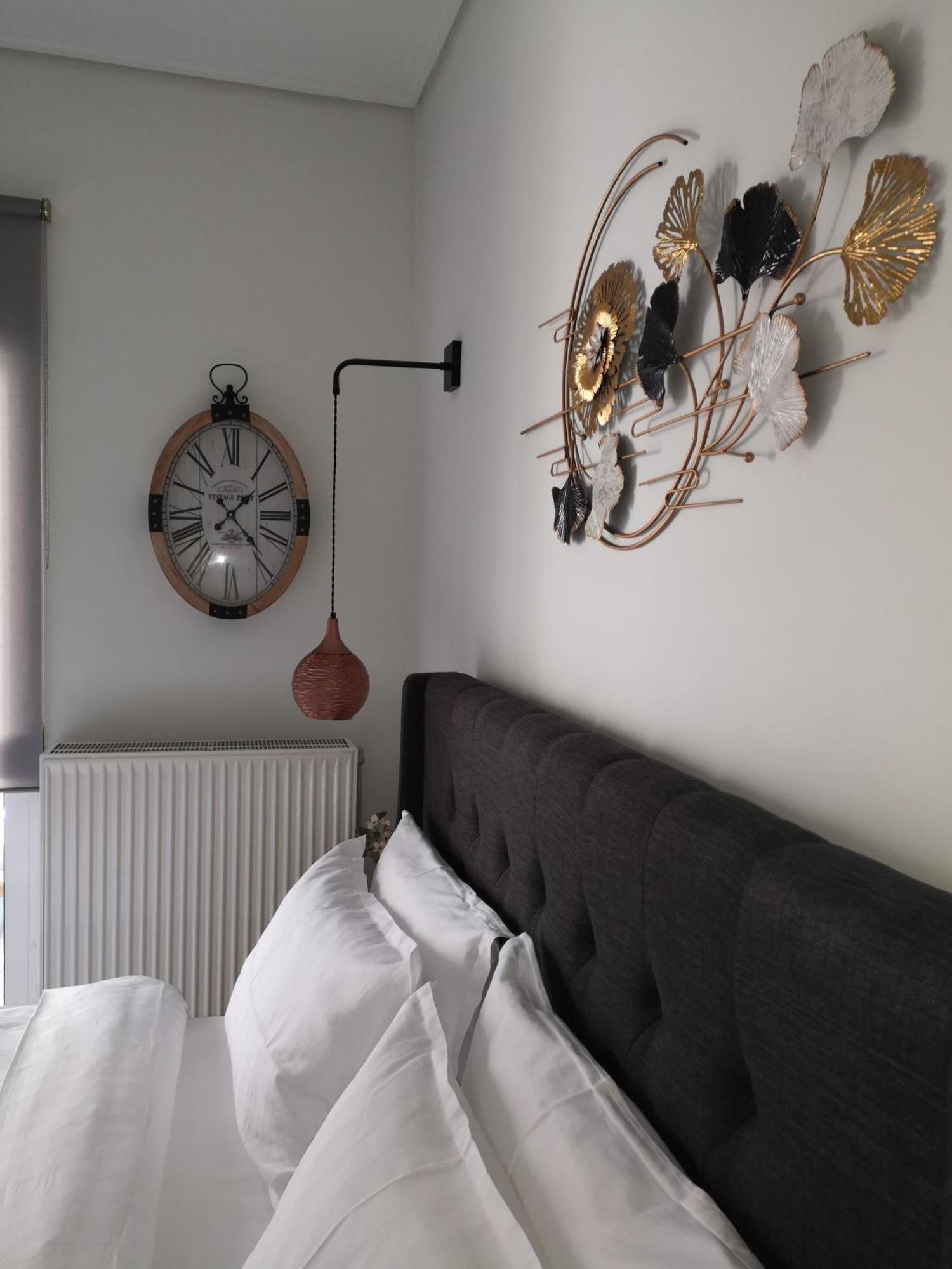 Chic & Comfort Homes In Central Volos # 2 Εξωτερικό φωτογραφία